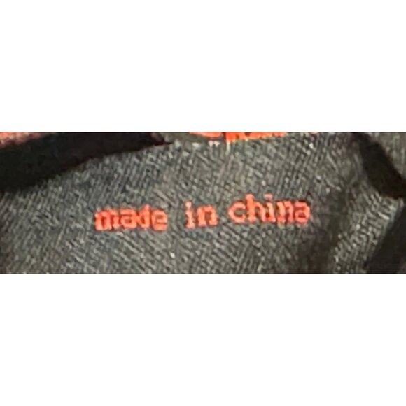 Linea Uomo Modern Fit Men's Blazer Jacket Wool Black Size 44R 38" Waist (READ) - Picture 14 of 16